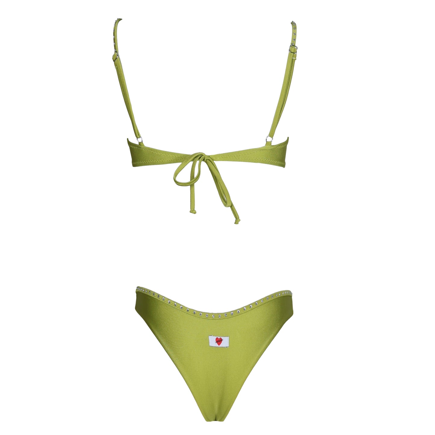 Balconcino Christie Wasabi