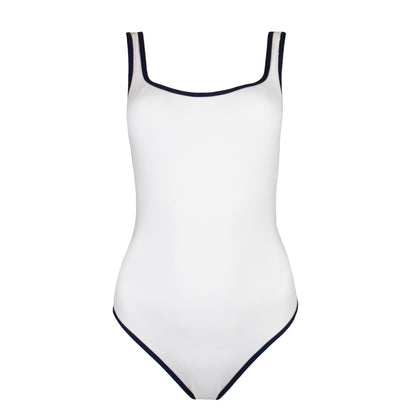 Thalia White/Blue