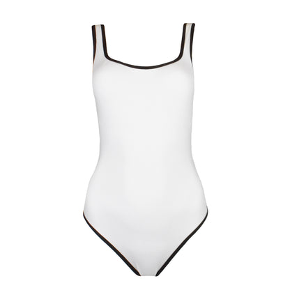 Thalia White/Choco