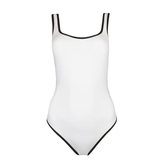 Thalia White/Choco