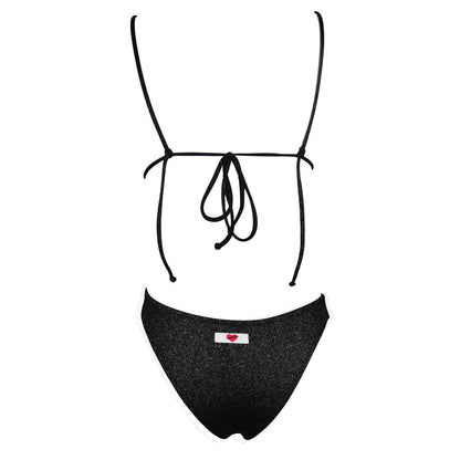 Triangolo Baby A. Black