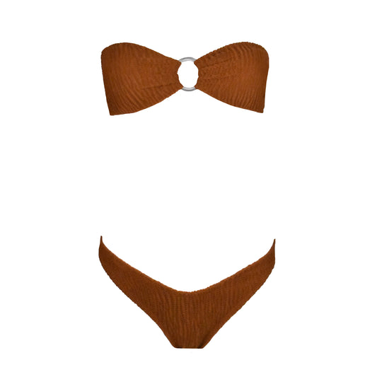 Fascia Hawaii Caramello