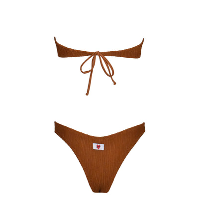 Fascia Hawaii Caramello