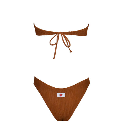 Fascia Hawaii Caramello