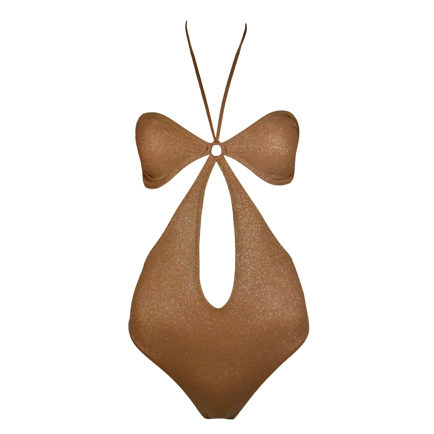 Alyssa Cristal Coffee Cream