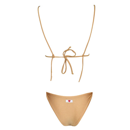 Triangolo Bali Crème Bruleè