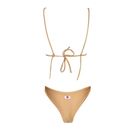 Triangolo Bali Crème Bruleè