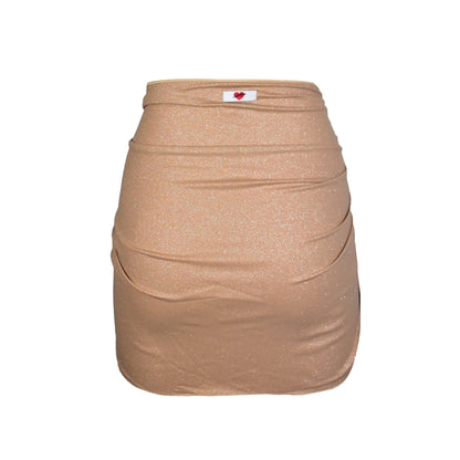Pareo Cristal Honey