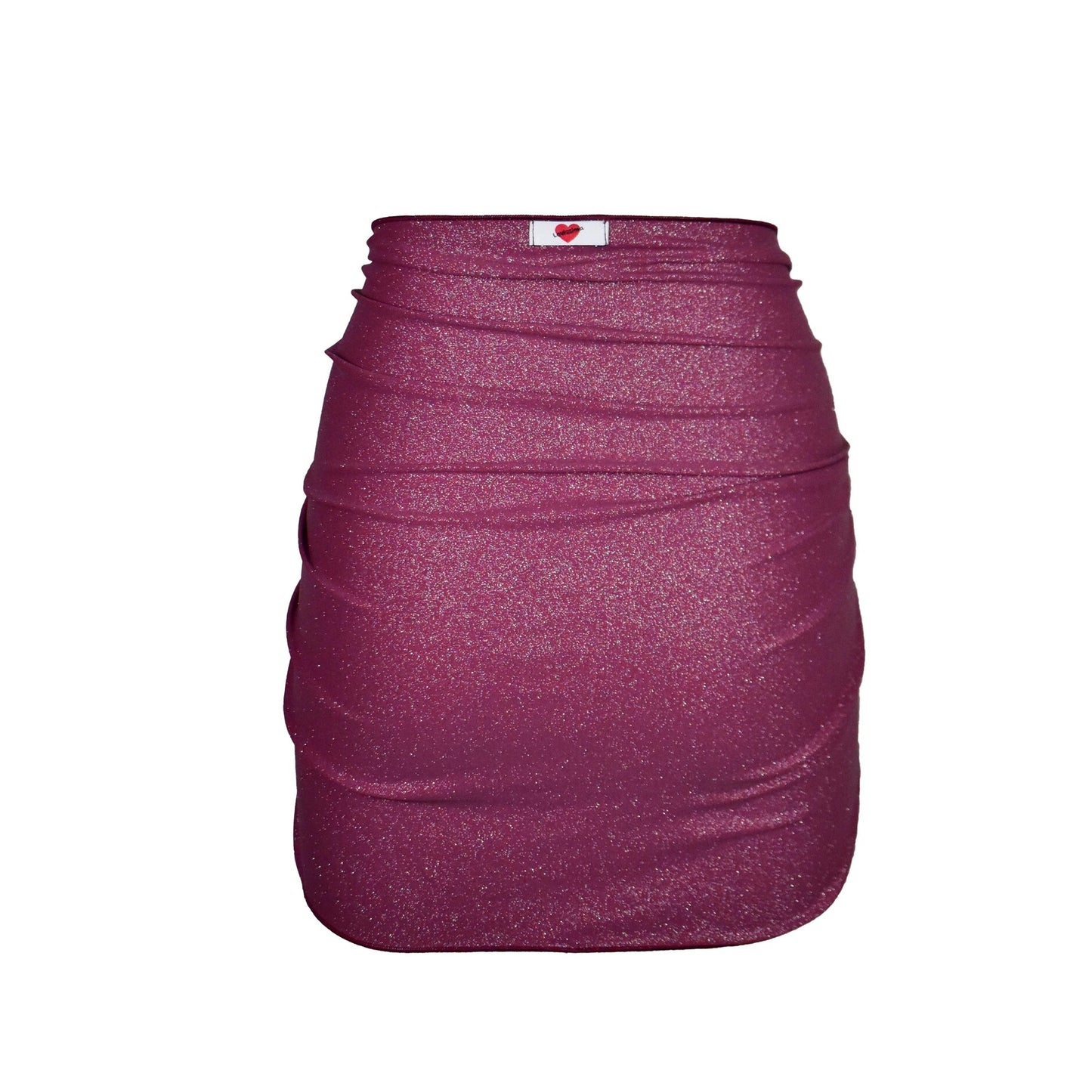 Pareo Cristal Lampone
