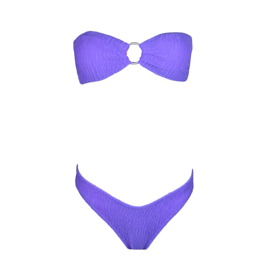 Fascia Hawaii Lavanda