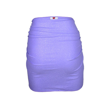 Pareo Cristal Lavanda