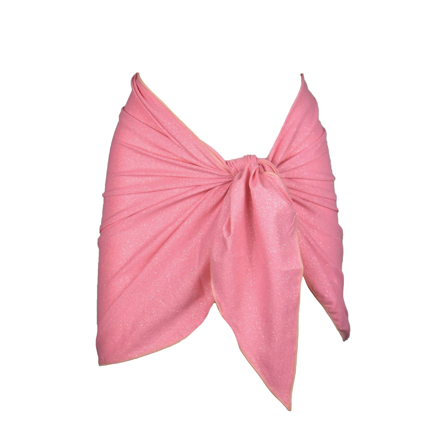 Gonna Pareo Cristal Marsh Mellow