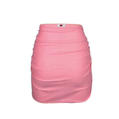 Gonna Pareo Cristal Marsh Mellow