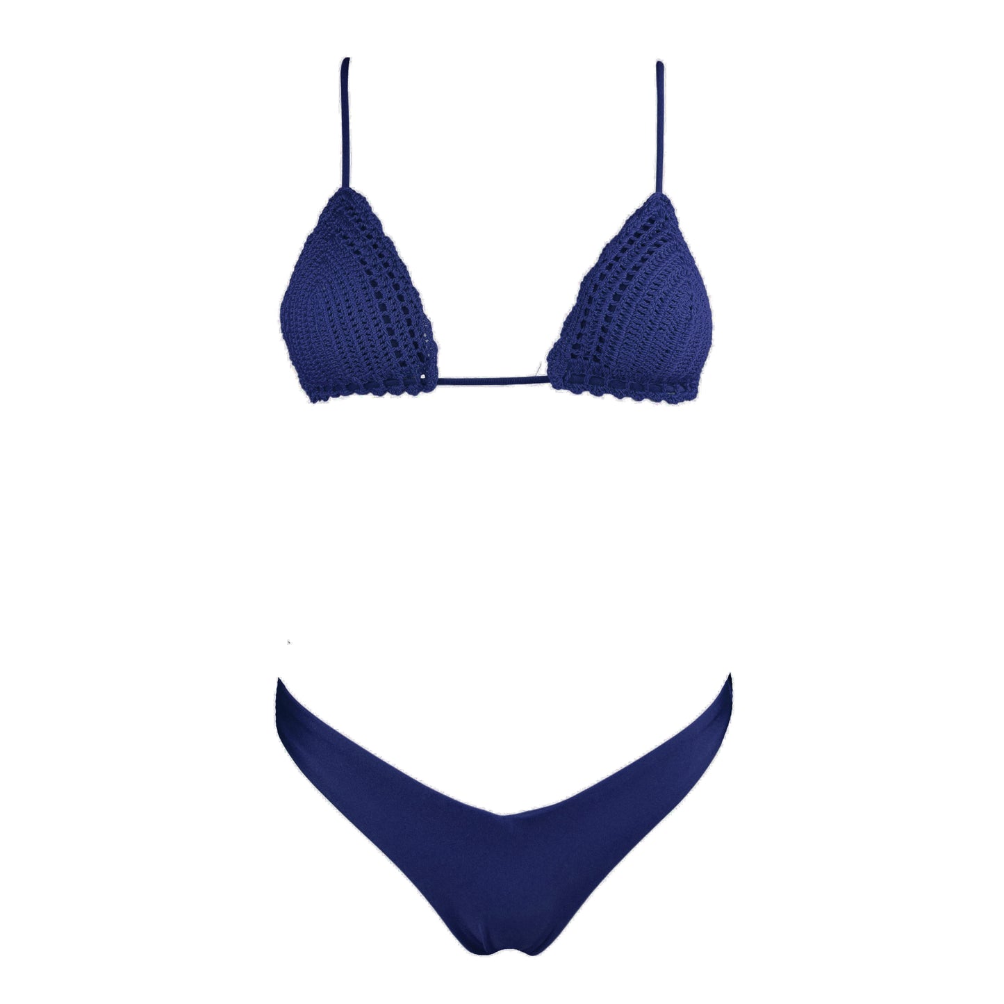 Triangolo Bali Night Blue