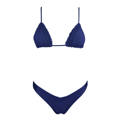 Triangolo Bali Night Blue