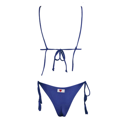 Triangolo Bali Night Blue