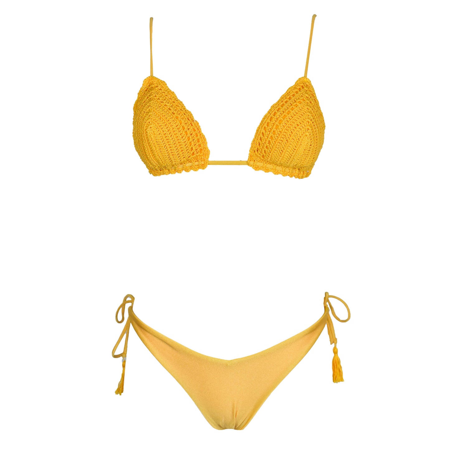 Triangolo Bali Plumage