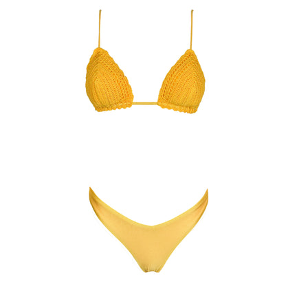 Triangolo Bali Plumage