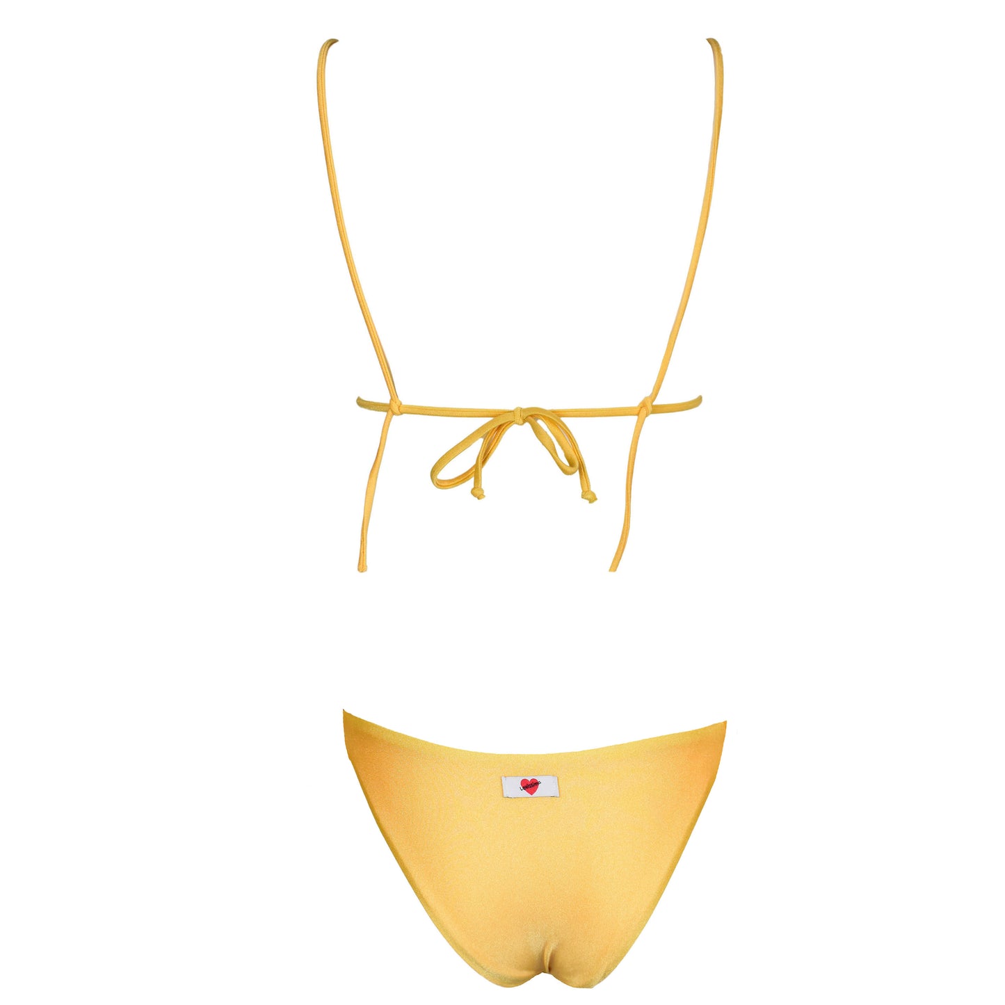 Triangolo Bali Plumage