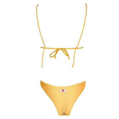 Triangolo Bali Plumage