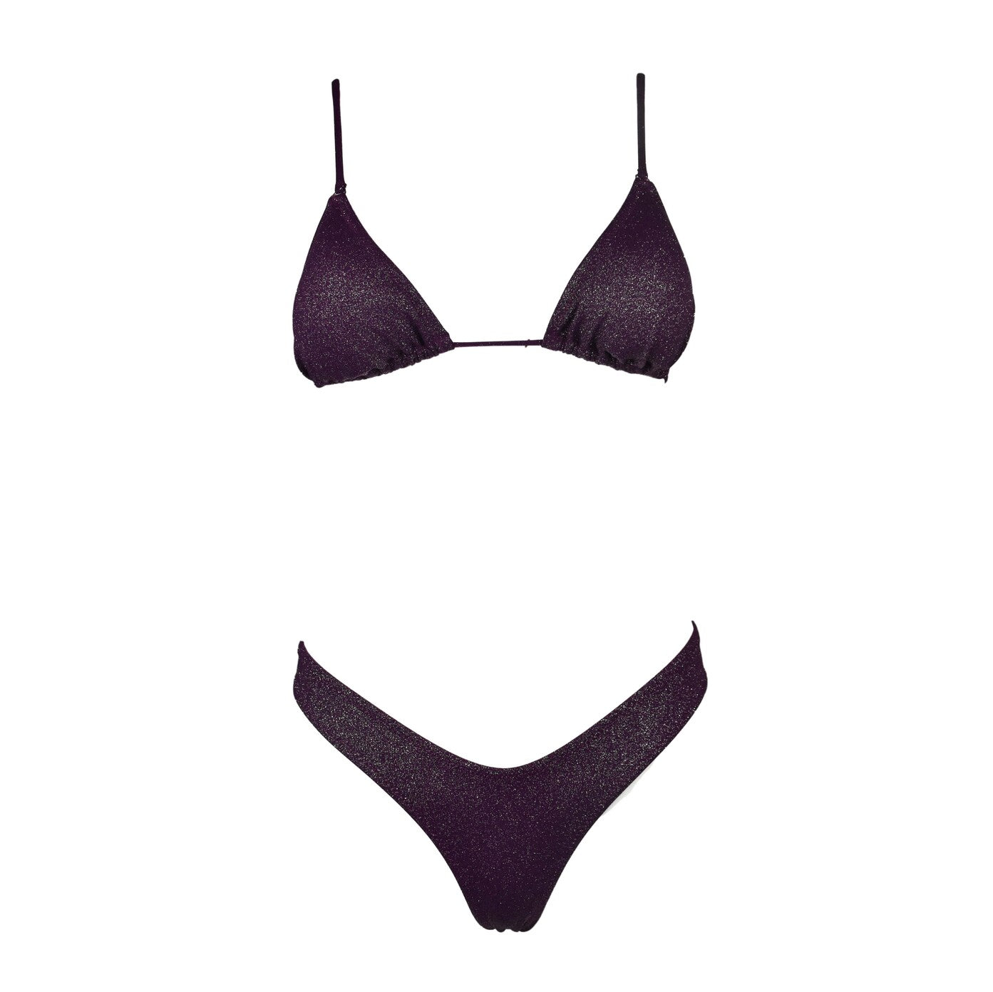 Triangolo Baby A. Rouge Noir