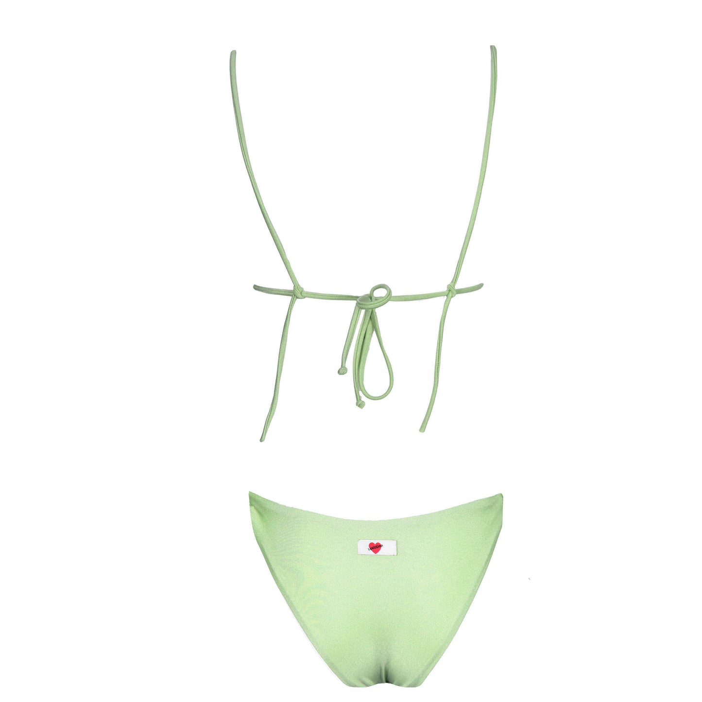 Triangolo Bali Salvia