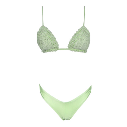 Triangolo Bali Salvia