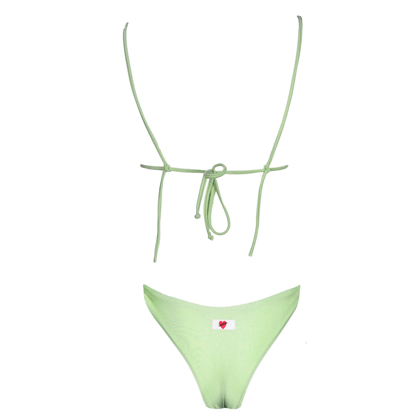 Triangolo Bali Salvia