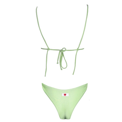 Triangolo Bali Salvia