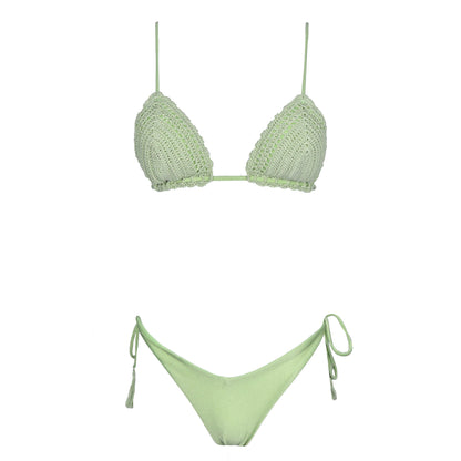 Triangolo Bali Salvia