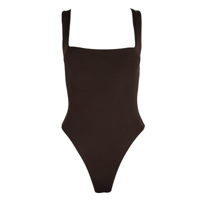 Body Sunny Dark Chocolate