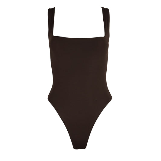 Body Sunny Dark Chocolate