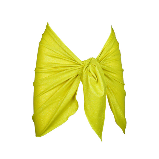 Gonna Pareo Cristal Sun