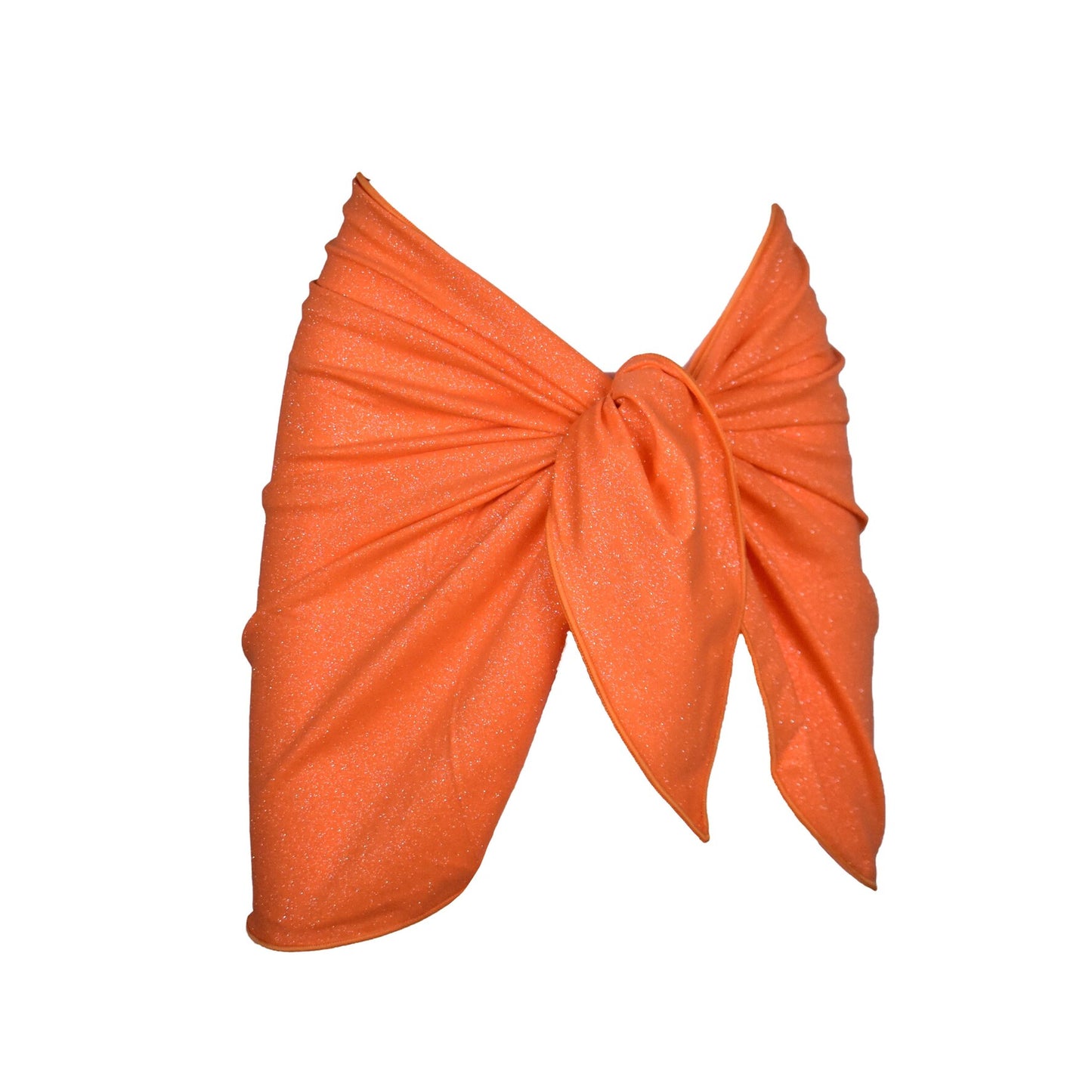 Gonna Pareo Cristal Sunset