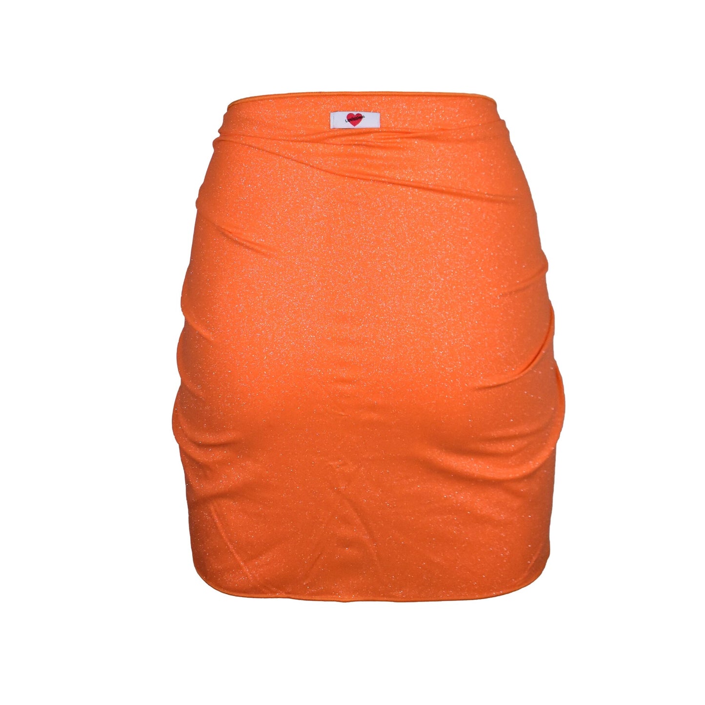 Gonna Pareo Cristal Sunset