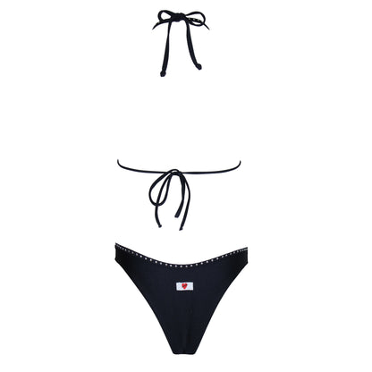 Triangolo Christie Black