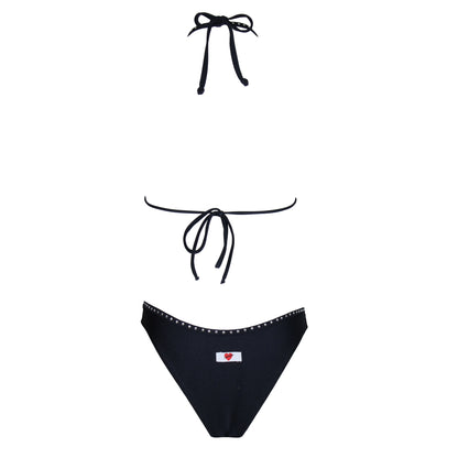 Triangolo Christie Black