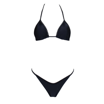 Triangolo Christie Black