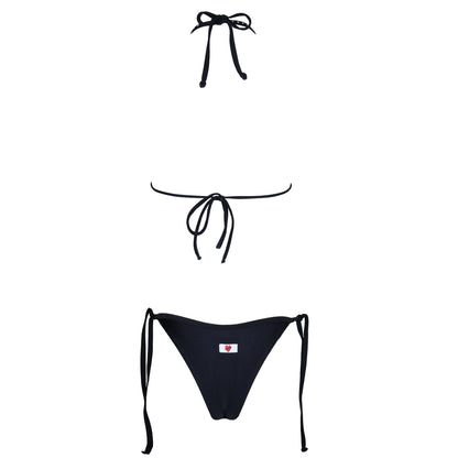 Triangolo Christie Black