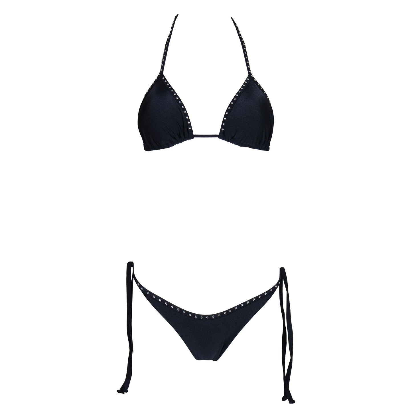 Triangolo Christie Black