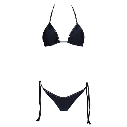 Triangolo Christie Black