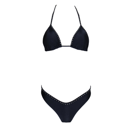 Triangolo Christie Black