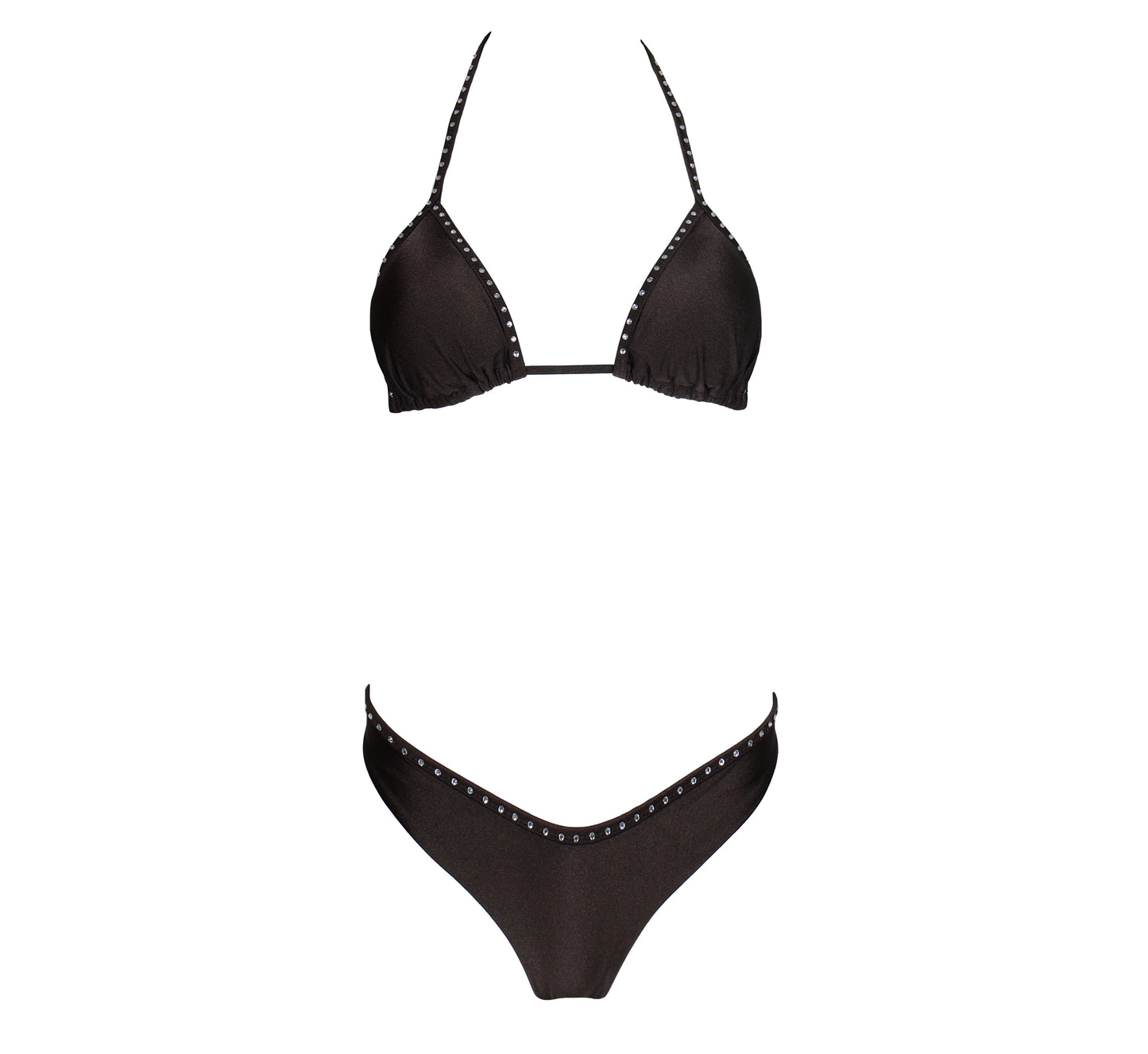 Triangolo Christie Dark Chocolate