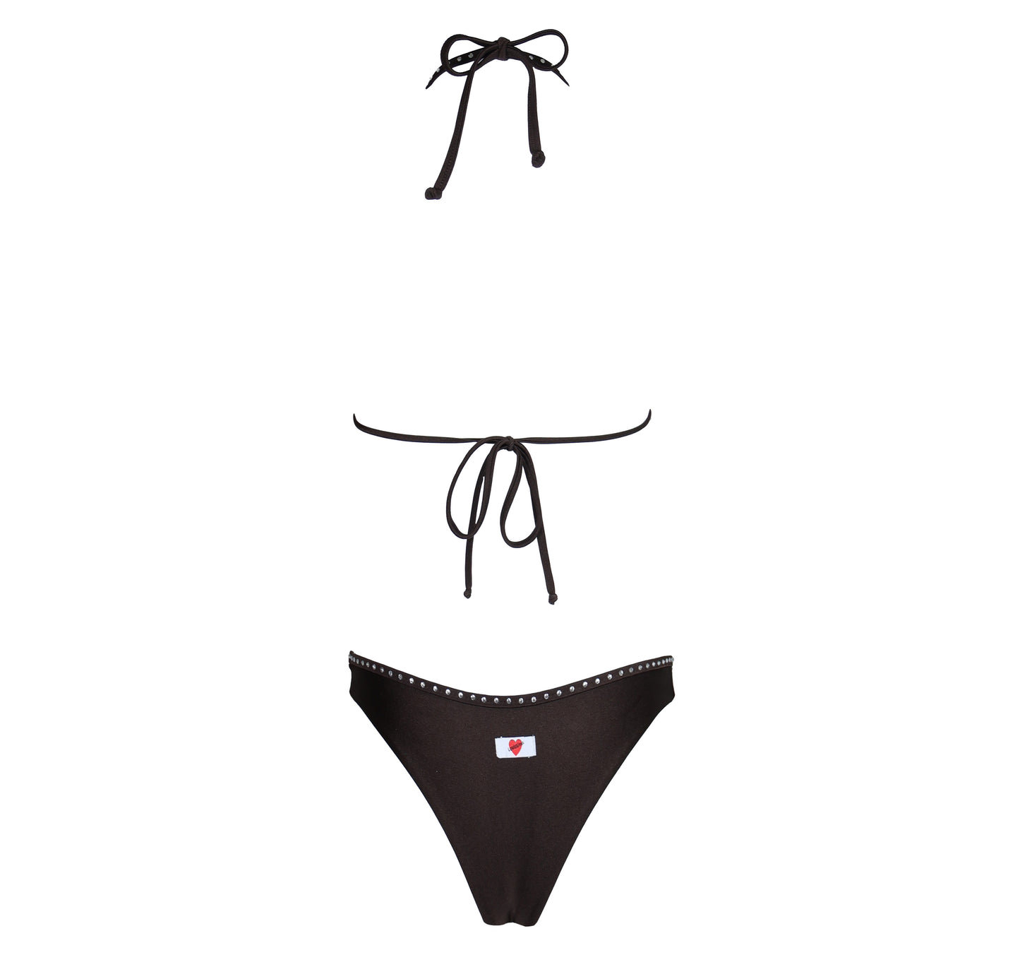 Triangolo Christie Dark Chocolate