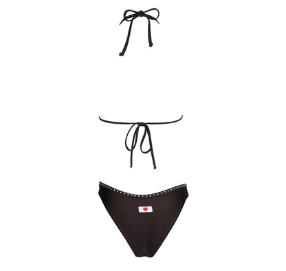 Triangolo Christie Dark Chocolate