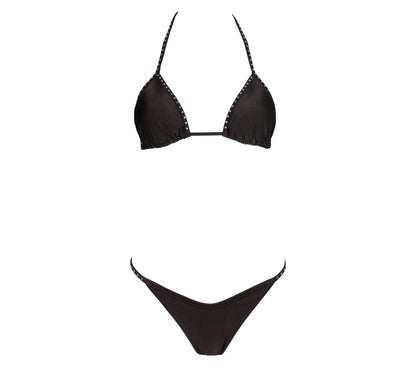 Triangolo Christie Dark Chocolate