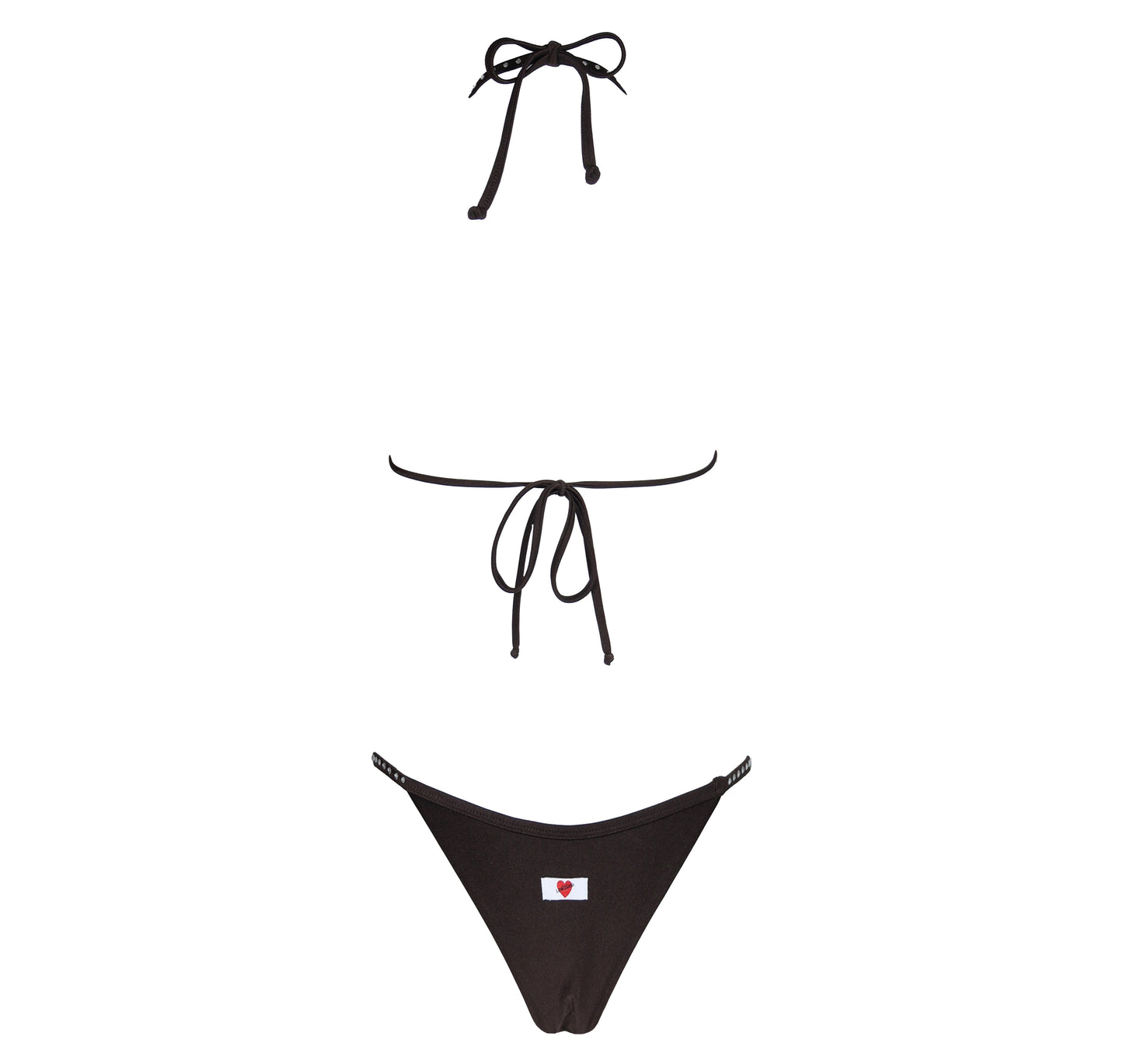 Triangolo Christie Dark Chocolate