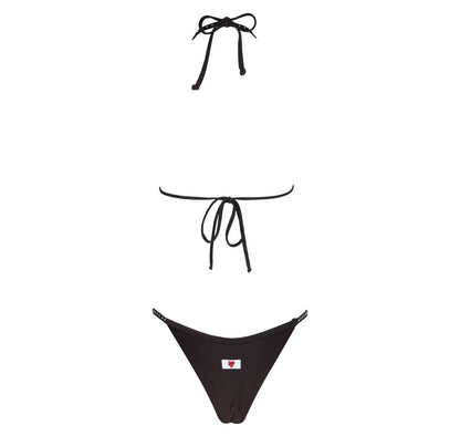 Triangolo Christie Dark Chocolate