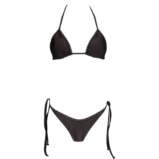 Triangolo Christie Dark Chocolate