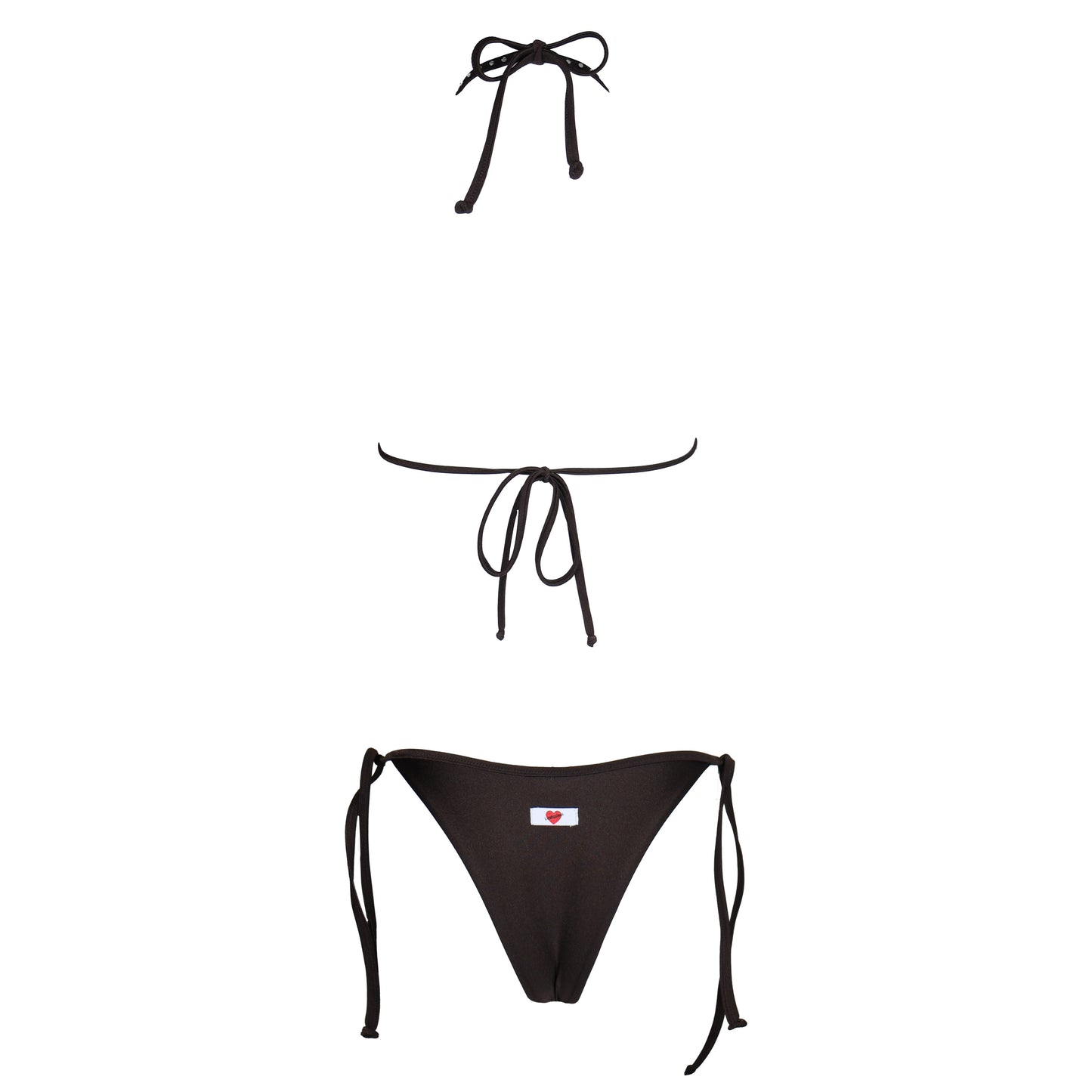 Triangolo Christie Dark Chocolate